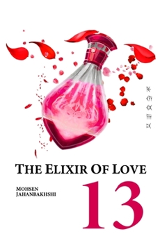 Paperback 13: The Elixir of Love Book
