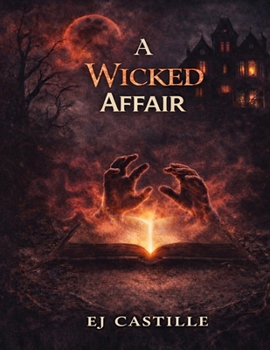 Paperback A Wicked Affair Book