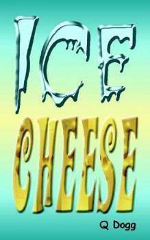 Paperback Ice Cheese Book