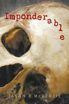 Paperback Imponderable Book