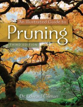 Paperback An Illustrated Guide to Pruning Book
