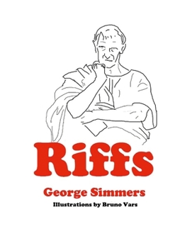 Paperback Riffs Book