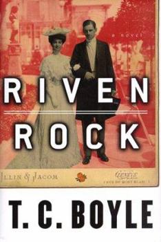 Hardcover Riven Rock Book