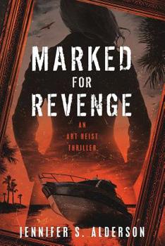 Marked for Revenge - Book #3 of the Zelda Richardson Mystery
