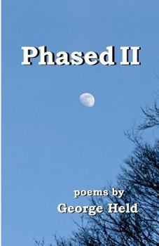 Paperback Phased II Book