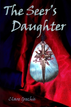 Paperback The Seer's Daughter Book