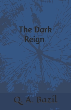Paperback The Dark Reign Book