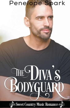 Paperback The Diva's Bodyguard Book
