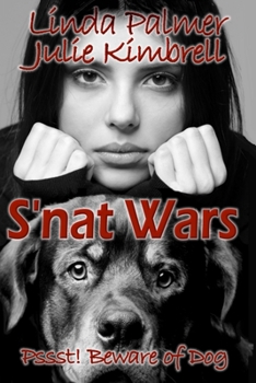 Paperback S'nat Wars Book