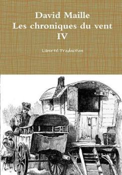 Hardcover Les chroniques du vent [French] Book