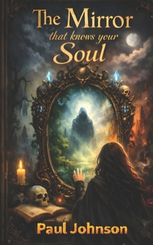 Paperback The Mirror that knows your Soul Book