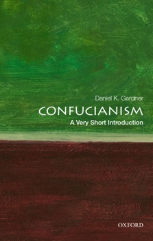 Confucianism: A Very Short Introduction - Book  of the Oxford's Very Short Introductions series