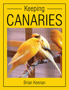 Paperback Keeping Canaries Book