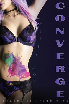Converge (Shades of Trouble)