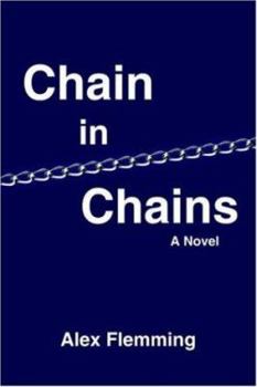 Paperback Chain in Chains Book