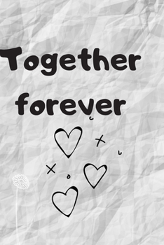 Paperback Together Forever Book