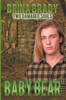 Paperback Baby Bear Book