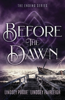 Paperback Before The Dawn Book