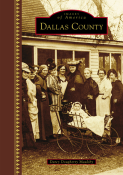 Hardcover Dallas County Book
