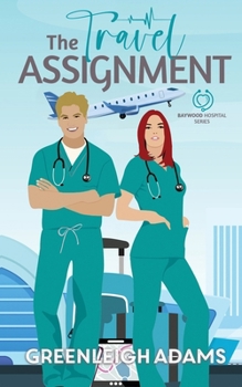 Paperback The Travel Assignment Book