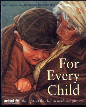 Paperback For Every Child Book