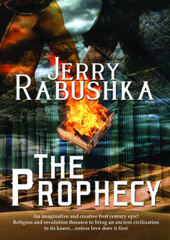 Paperback The Prophecy Book