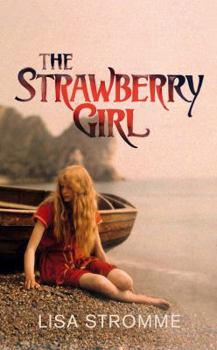 Hardcover STRAWBERRY GIRL, THE Book