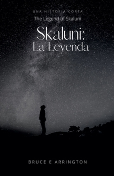 Paperback Skaluni: Le Leyenda [Spanish] Book