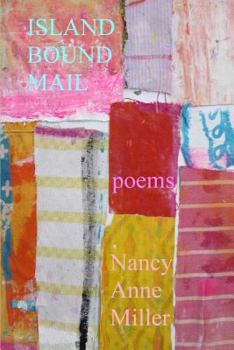 Paperback Island Bound Mail Book