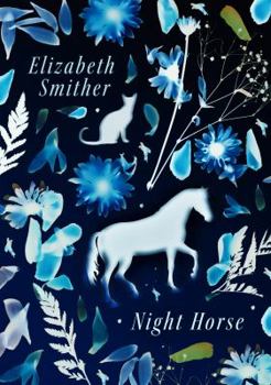 Paperback Night Horse Book