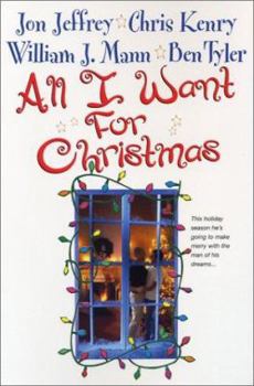 Paperback All I Want for Christmas Book
