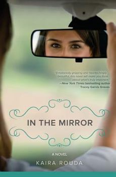 Paperback In the Mirror Book
