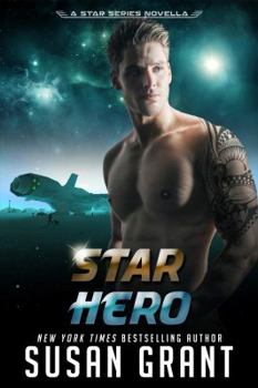Paperback Star Hero: A Star Series Novella Book