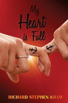 Paperback My Heart is Full Book