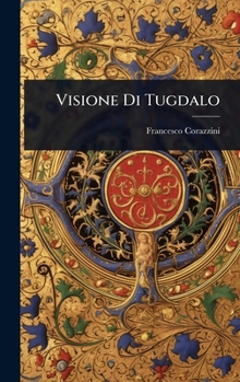Hardcover Visione Di Tugdalo [Italian] Book