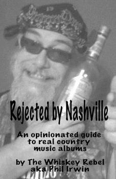 Paperback Rejected By Nashville Book