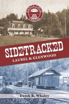 Paperback Sidetracked: Laurel & Glenwood Book