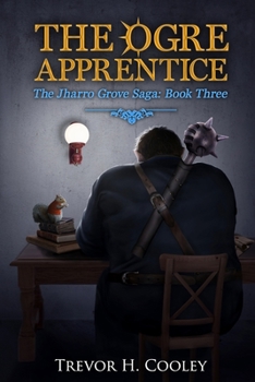 Paperback The Ogre Apprentice Book
