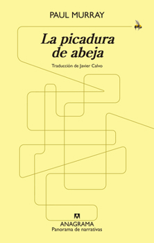 Paperback Picadura de Abeja, La [Spanish] Book