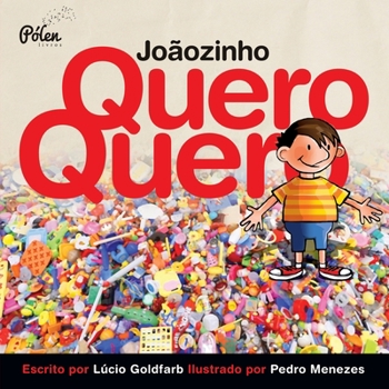 Paperback Joãozinho Quero-Quero [Portuguese] Book