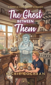 The Shadow of His Past: A Sweet Mystery Romance - Book #2 of the Spirits in Waiting