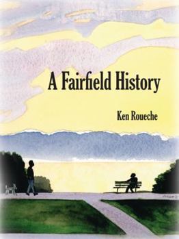 Paperback Fairfield History Book
