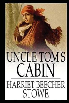 Paperback Uncle Tom's Cabin Book