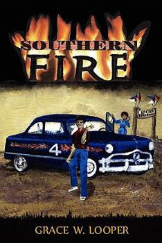 Paperback Southern Fire Book