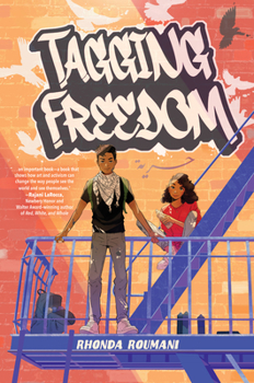 Paperback Tagging Freedom Book