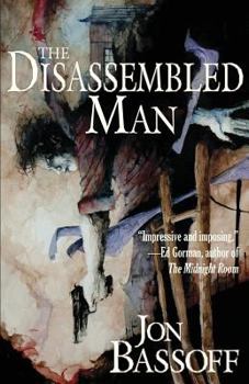 Paperback The Disassembled Man Book