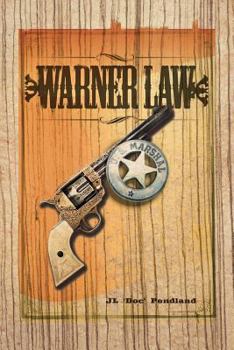 Paperback Warner Law Book