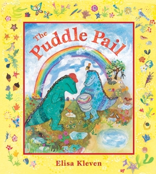 The Puddle Pail - Book #2 of the Ernst