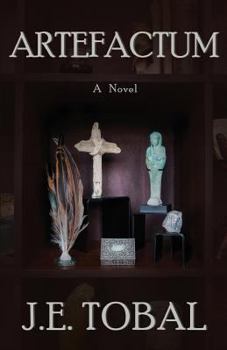 Paperback Artefactum Book