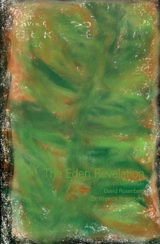 Paperback The Eden Revelation: An Evolutionary Novel Book